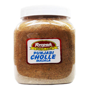 Roopak Punjabi Choley Masala Powder 