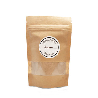 First Water Shikakai Herbal Powder - Distacart