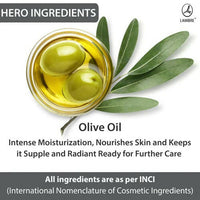 Thumbnail for Lambre Olive Oil Line Tonic Toner - Distacart