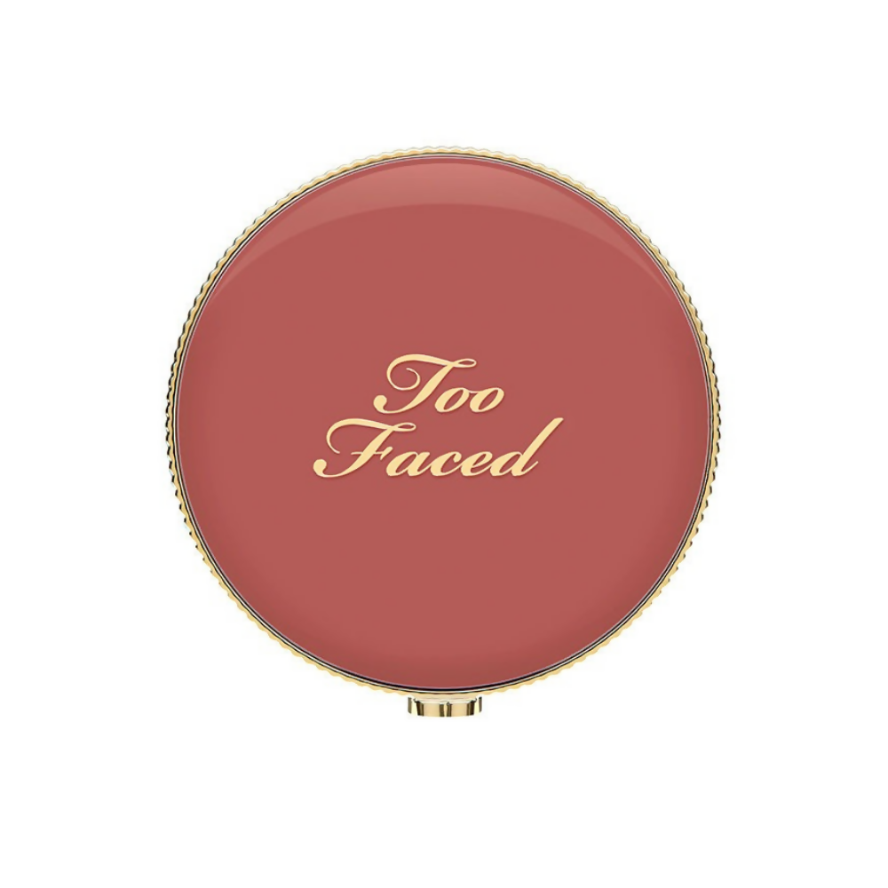 Too Faced Cloud Crush Blurring Blush - Velvet Crush - Distacart