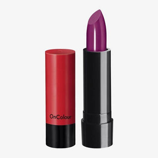 Oriflame OnColour Lipstick - Clover Lilac