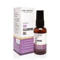 Thumbnail for Dr. Sheth's ABC Cleansing Gel - Distacart