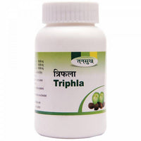 Thumbnail for Tansukh Herbals Triphla Capsules