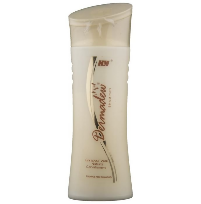 Dermadew Shampoo for Healthy Hair - Distacart