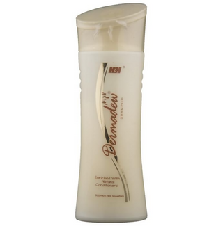 Dermadew Shampoo for Healthy Hair - Distacart