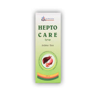 Thumbnail for Bph Hepto Care Syrup - Distacart