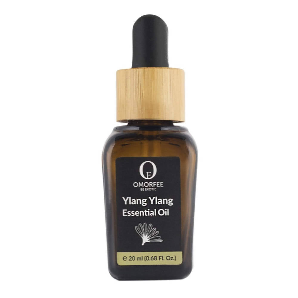 Omorfee Ylang Ylang Essential Oil