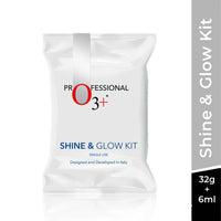 Thumbnail for Professional O3+ Shine & Glow Facial Kit For Instant Glow - Distacart