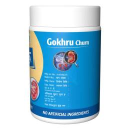 Herbal Canada Gokshura Churna Powder - Distacart