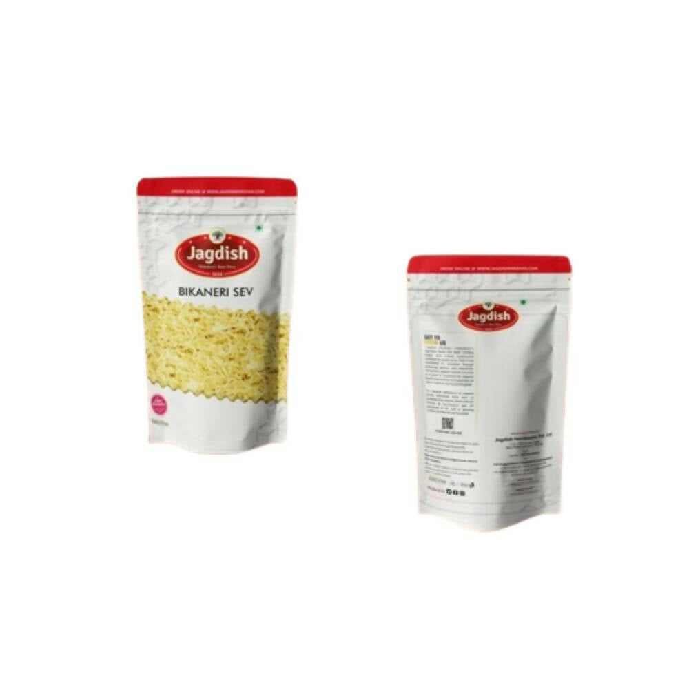 Jagdish Bikaneri Sev - Distacart