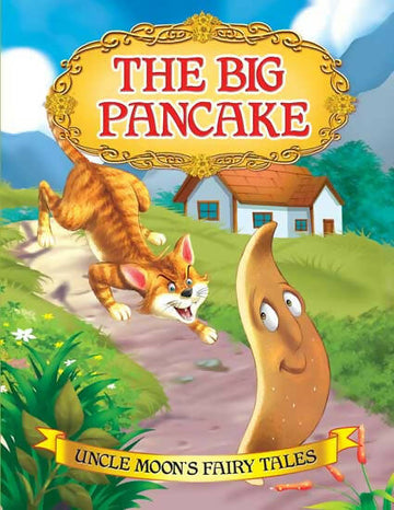 Dreamland The Big Pancake - Distacart