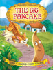 Dreamland The Big Pancake - Distacart