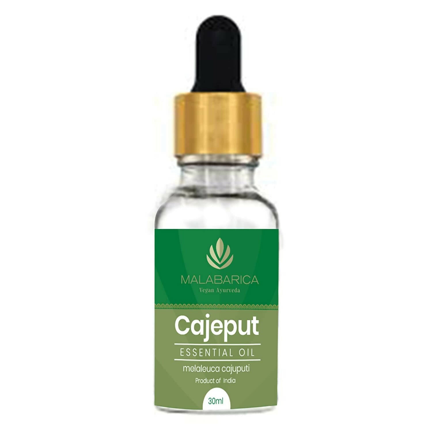 Malabarica Cajeput Essential Oil - Distacart