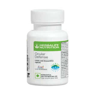 Herbalife Ocular Defense Formula Capsules - Distacart