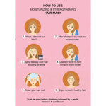 Thumbnail for Flawsome Kinky Berries Moisturizing & Strengthening Hair Mask