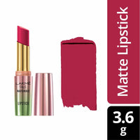 Thumbnail for Lakme 9To5 Naturale Matte Lipstick - Blush Pink - Distacart