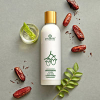Thumbnail for Prakriti Herbals Smoothening Jojoba Aloe Vera Conditioner