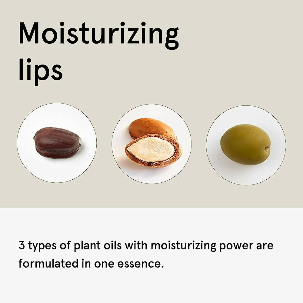 One Thing Moisturizing Lip Essence - Distacart