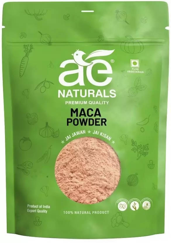 Ae Naturals Maca Root Powder