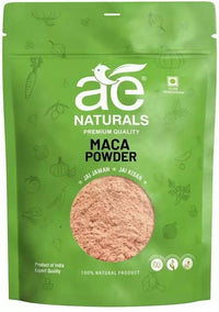 Thumbnail for Ae Naturals Maca Root Powder