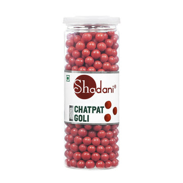Shadani Chatpat Goli - Distacart