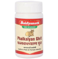 Thumbnail for Baidyanath Jhansi Phalkalyan Ghrit - Distacart