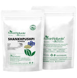 Thumbnail for Kerala Naturals Shankhpushpi Powder - Distacart