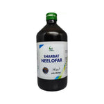 Thumbnail for Cure Herbal Remedies Sharbat Neelofar - Distacart
