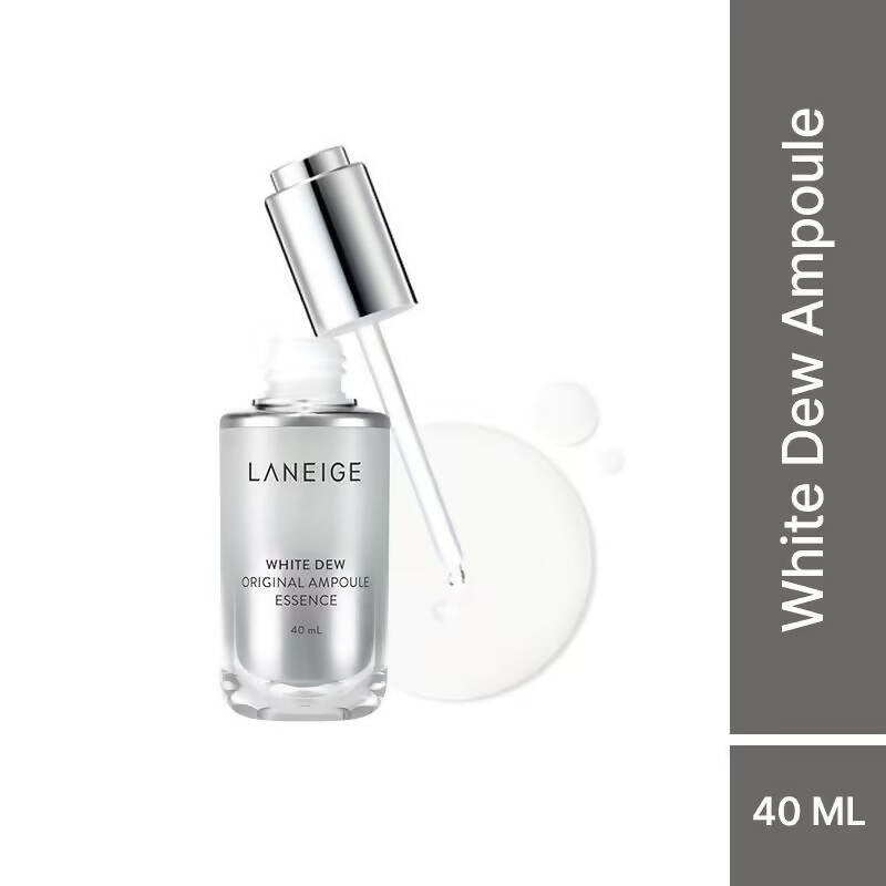 Laneige White Dew Original Ampoule Essence Toner - Distacart