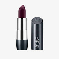 Thumbnail for Oriflame The One Colour Stylist Ultimate Lipstick - So Blackberry