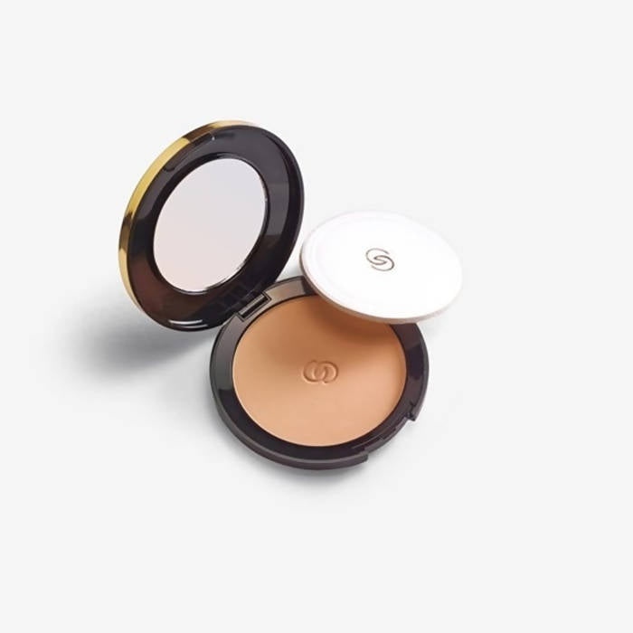 Oriflame Giordani Gold Sheer Powder SPF 15 - Light - Distacart