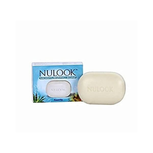 Fourrts Homeopathy Nulook Soap