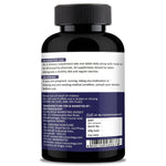 Thumbnail for Nutracology Multivitamin for Men for Energy Strength & Stamina Tablets - Distacart