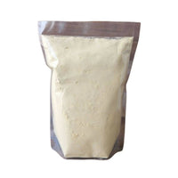 Thumbnail for Satjeevan Organic Stone-Ground Chana Besan Flour - Distacart
