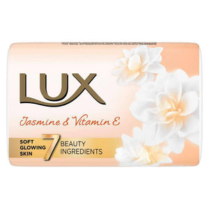 Lux Jasmine & Vitamin E Soap