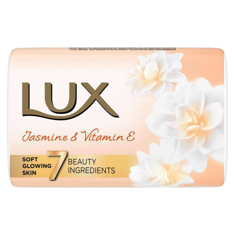 Lux Jasmine &amp; Vitamin E Soap