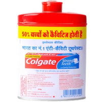 Thumbnail for Colgate Tooth Powder With Calcium & Minerals