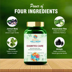 Thumbnail for Search Wellness Diabetes Care Capsules - Distacart