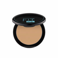 Thumbnail for Maybelline New York Fit Me 12Hr Oil Control Compact, 220 Natural Beige (8 Gm) - Distacart