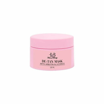 House Of Beauty De Tan Mask - Distacart