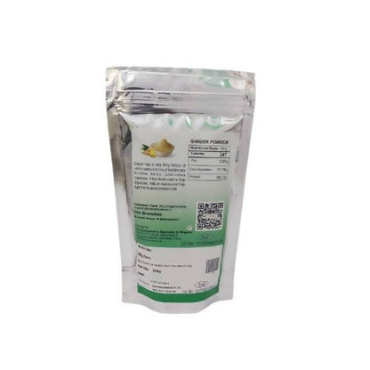 Wheat Grass Powder
