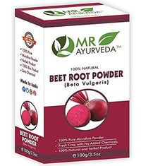 Thumbnail for Mr Ayurveda Beet Root Powder - Distacart