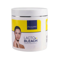 Thumbnail for Nandini Herbal Lacto Bleach - Distacart