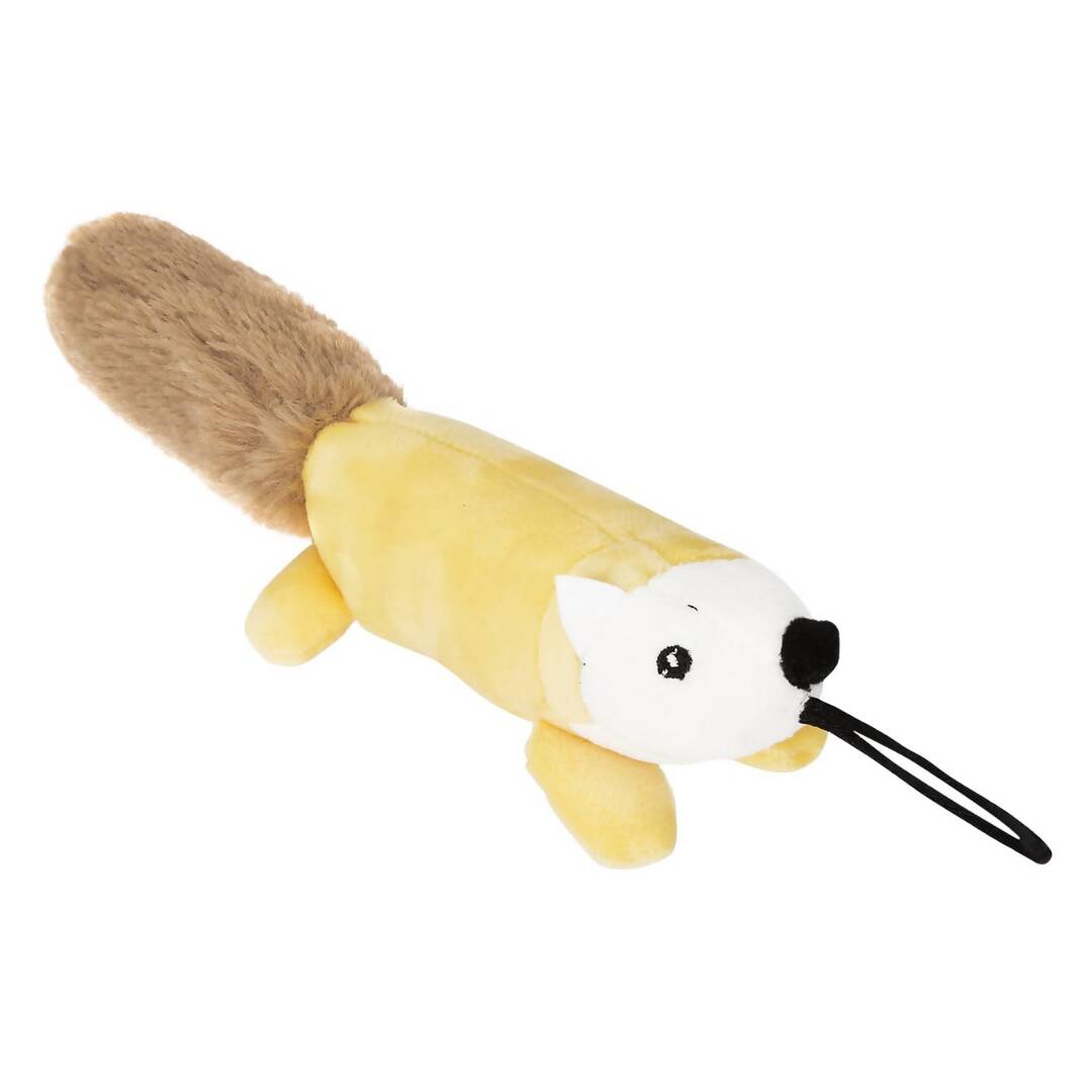 Soft Plush Toy for Pets - Distacart