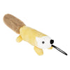 Soft Plush Toy for Pets - Distacart