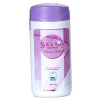 Thumbnail for SBL Homeopathy Silk N Stay Talcum Powder - Distacart