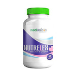 Thumbnail for Medilexicon Homeopathy Nutrelex with Lutein & Lycopene Tablets