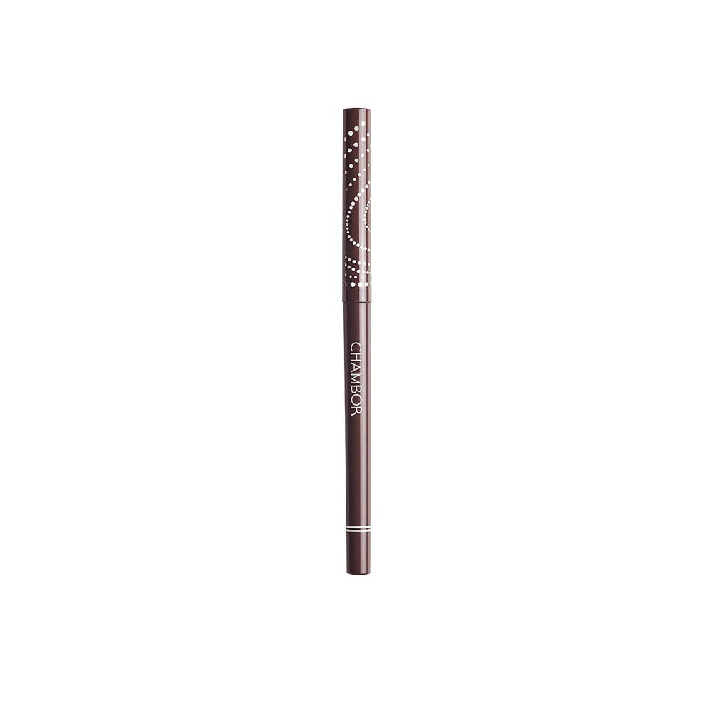 Chambor Intense Definition Gel Eye Liner Pencil | 103 Dark Chocolate - Distacart