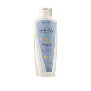 Oriflame Hairx Advanced Care Weather Resist Protecting Shampoo - Distacart