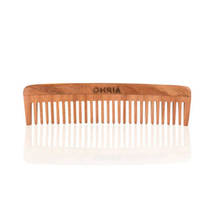 Ohria Ayurveda Hair Care Collection - Distacart